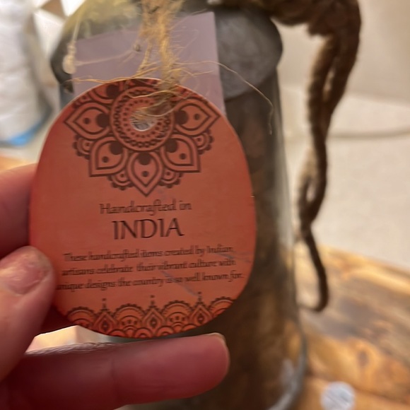 Nwt set of three cow bells - Picture 5 of 5